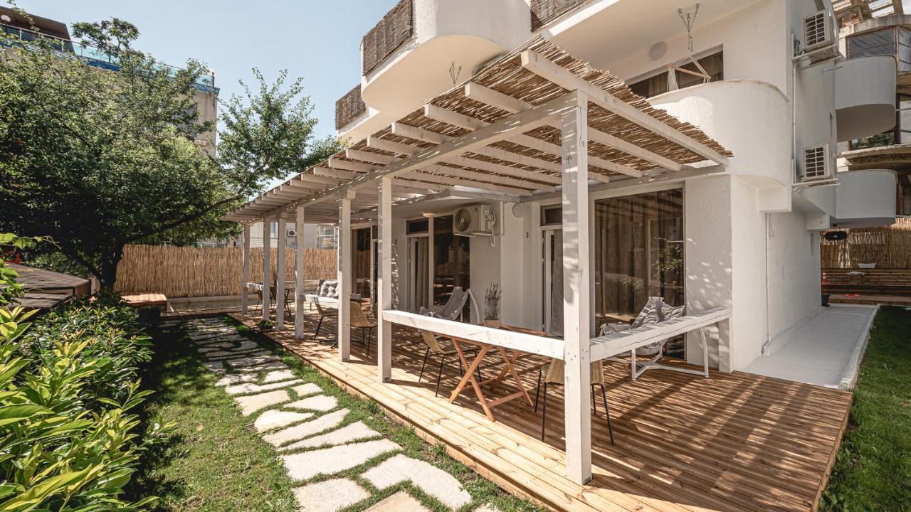 La Finca - Saint Vlas Sveti Vlas Εξωτερικό φωτογραφία