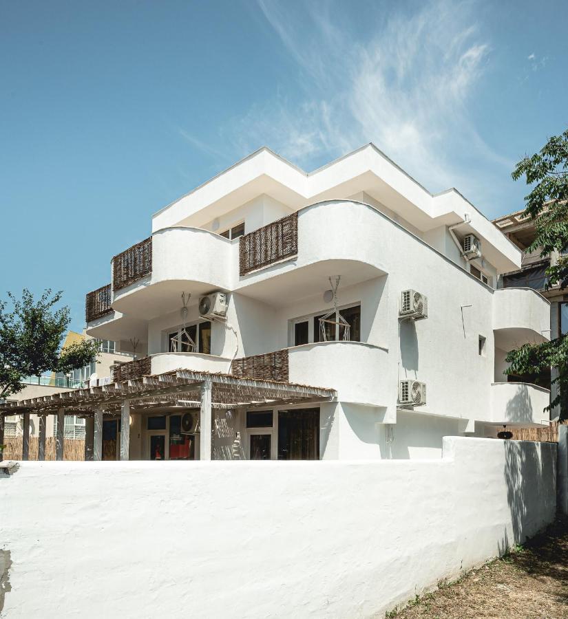 La Finca - Saint Vlas Sveti Vlas Εξωτερικό φωτογραφία