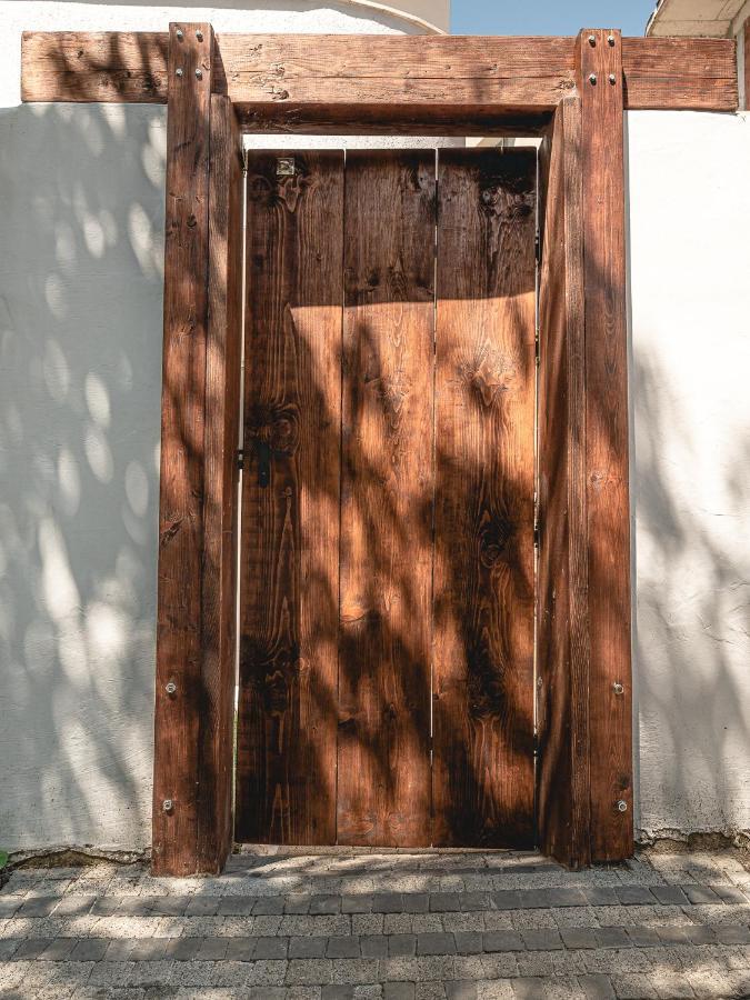 La Finca - Saint Vlas Sveti Vlas Εξωτερικό φωτογραφία
