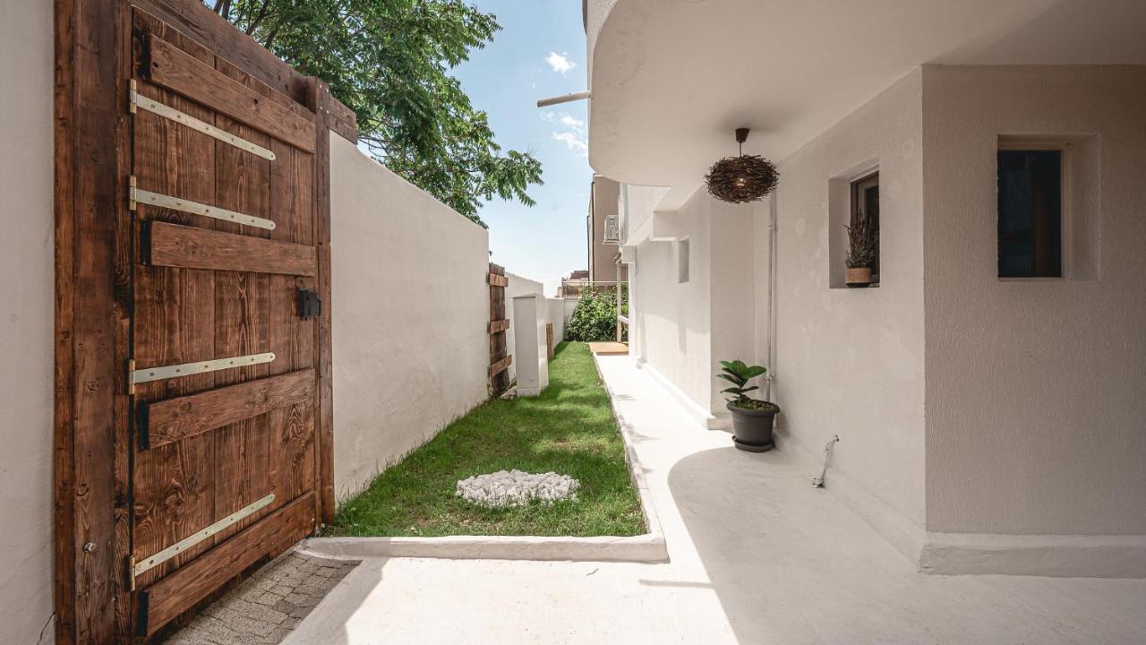 La Finca - Saint Vlas Sveti Vlas Εξωτερικό φωτογραφία